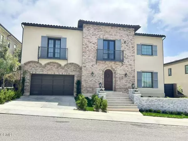11636 Manchester Way, Porter Ranch (los Angeles), CA 91326