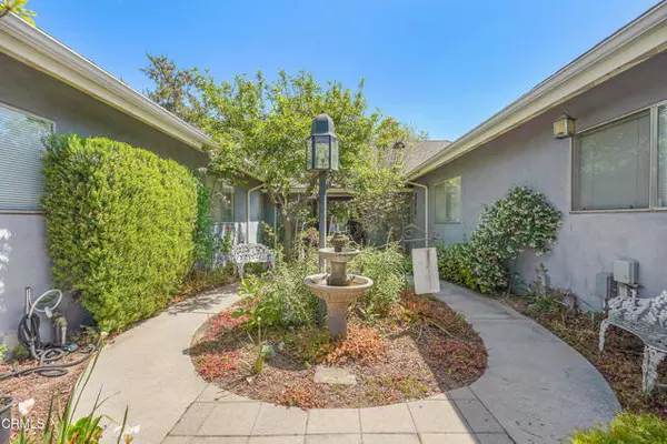 Sierra Madre, CA 91024,463 Mariposa Avenue