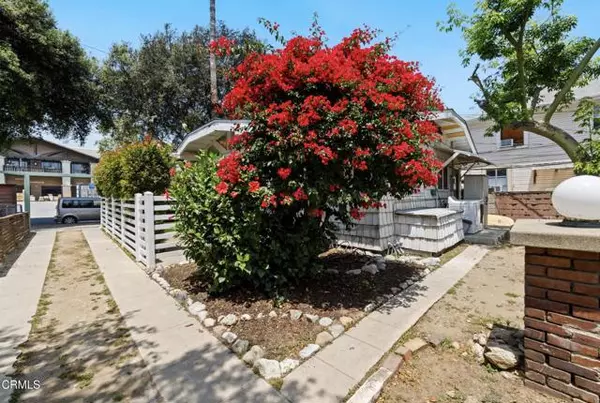 Pasadena, CA 91105,100 Palmetto Drive ##2