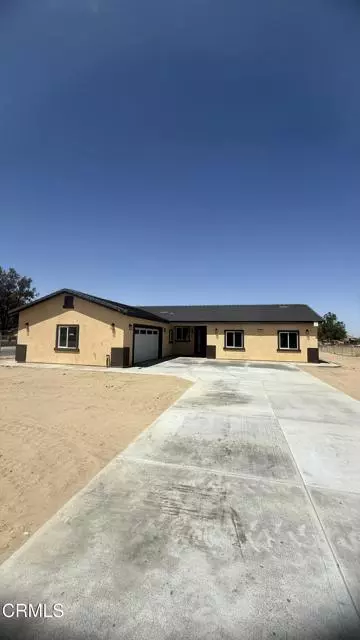 40505 169th St Street, Lancaster, CA 93535