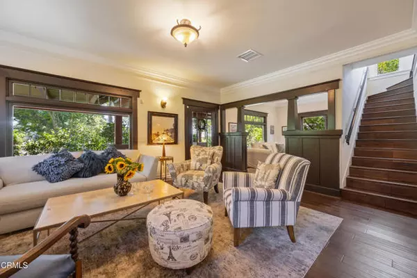 Pasadena, CA 91104,1291 Wesley Avenue