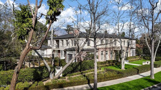 Pasadena, CA 91106,1425 Lombardy Road