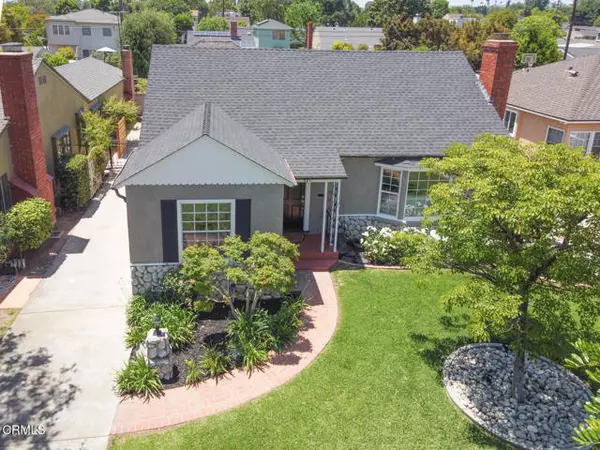 San Gabriel, CA 91775,521 N Del Mar Avenue