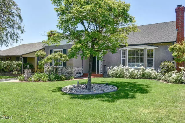 San Gabriel, CA 91775,521 N Del Mar Avenue