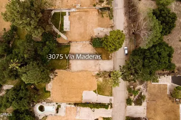 Altadena, CA 91001,3075 Via Maderas Street