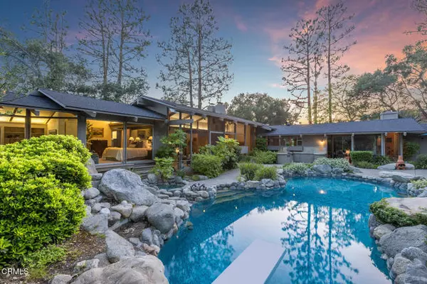 2279 Midwick Drive, Altadena, CA 91001