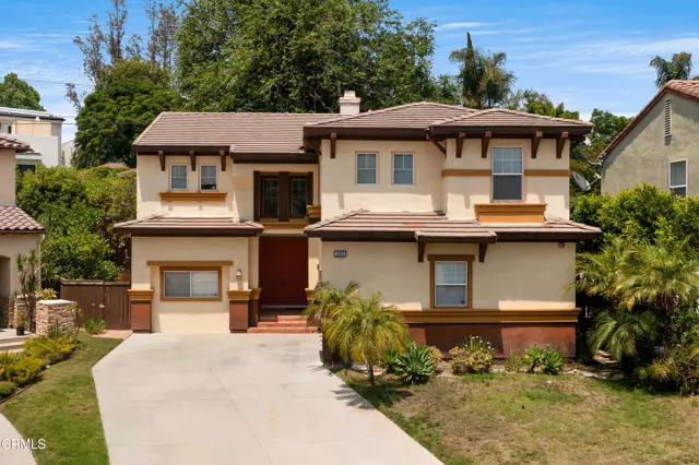 North Hollywood (los Angeles), CA 91602,10645 Chiquita Street