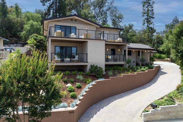 845 Rollin Street, South Pasadena, CA 91030