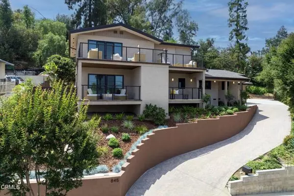 845 Rollin Street, South Pasadena, CA 91030
