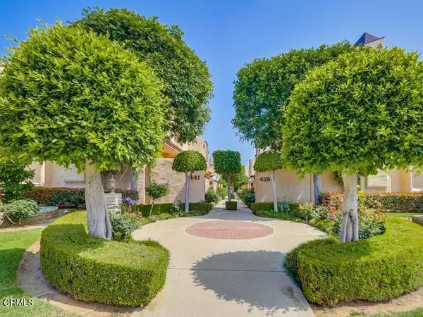 441 Fairview Avenue #5, Arcadia, CA 91007