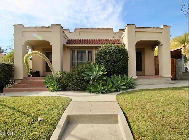 1165 N Lake Avenue, Pasadena, CA 91104