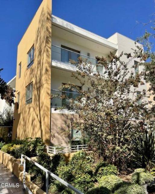137 S Wilson Avenue #201, Pasadena, CA 91106