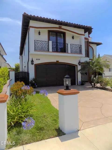 Sherman Oaks, CA 91423,4526 Katherine Avenue