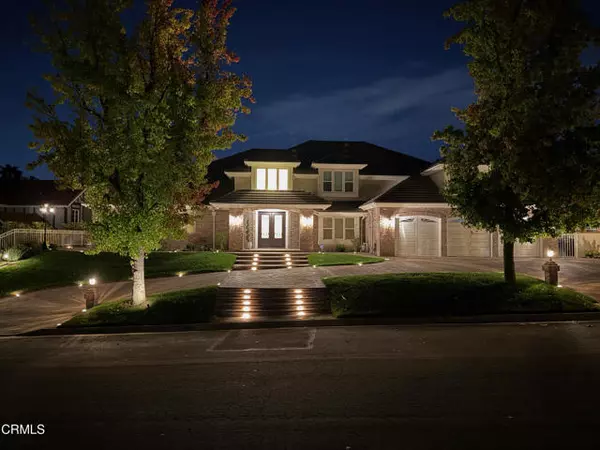 La Canada Flintridge, CA 91011,848 Greenridge Drive
