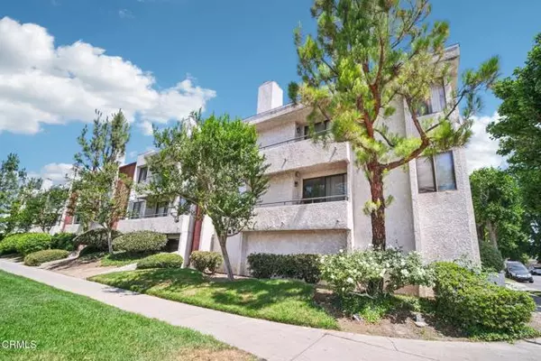 Winnetka (los Angeles), CA 91306,7211 Cozycroft Avenue #40