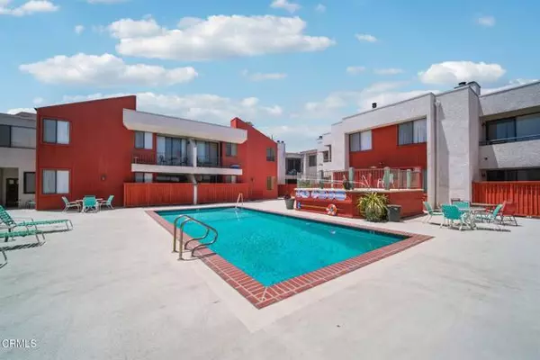 Winnetka (los Angeles), CA 91306,7211 Cozycroft Avenue #40