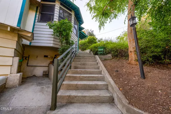 Los Angeles, CA 90042,6245 Pine Crest Drive