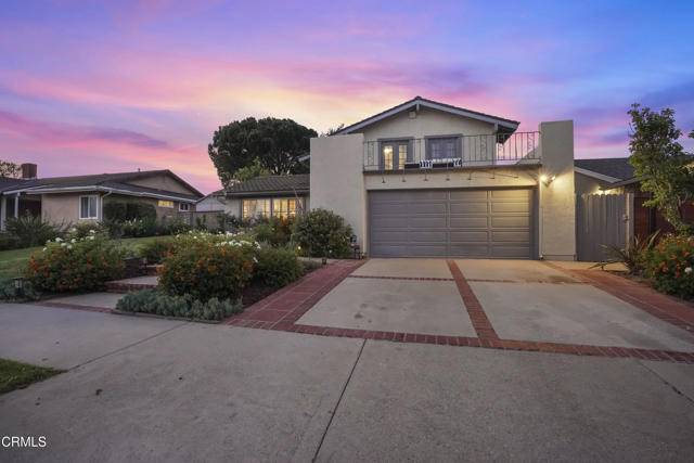 18845 Braemore Road, Porter Ranch (los Angeles), CA 91326