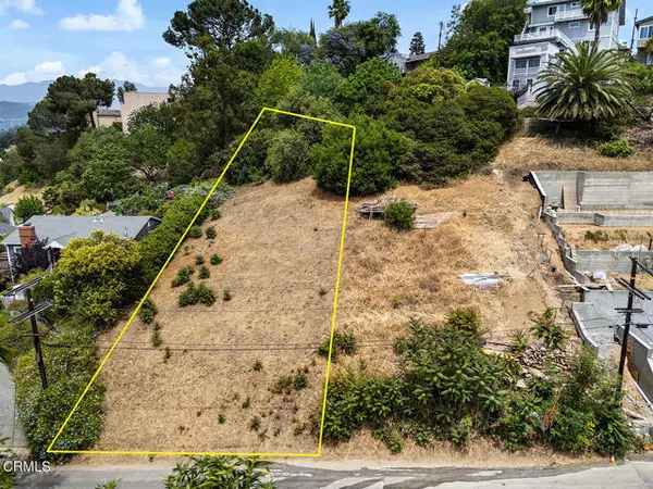 Los Angeles, CA 90065,1070 N Oban Dr