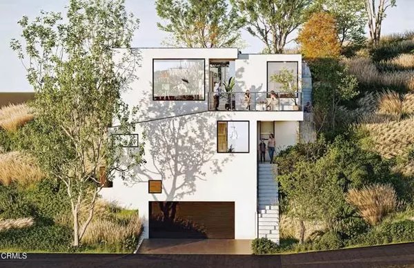 1070 N Oban Dr, Los Angeles, CA 90065