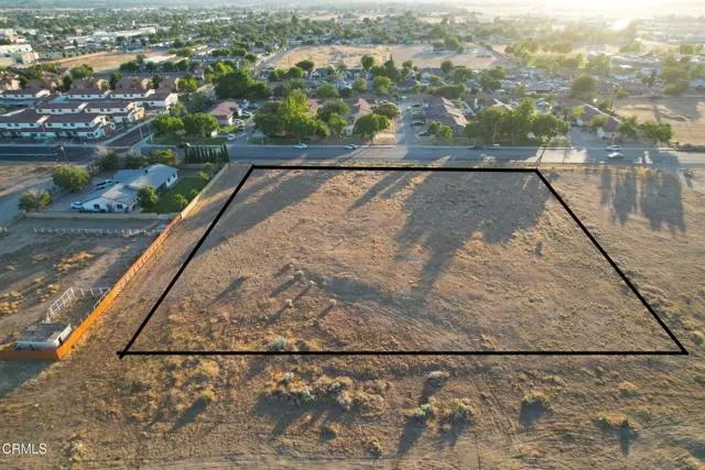 Palmdale, CA 93550,25 25 Vac/ 25th Ste/ Vic Ave Q4