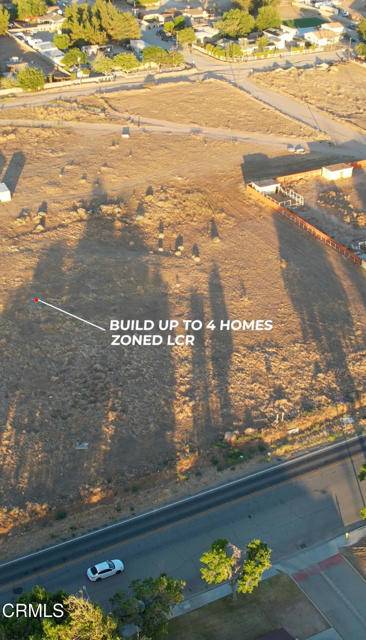 Palmdale, CA 93550,25 25 Vac/ 25th Ste/ Vic Ave Q4
