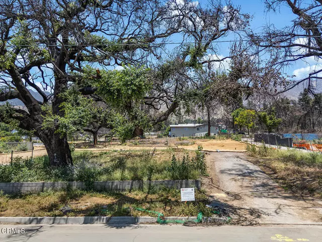 323 Marathon Road, Altadena, CA 91001