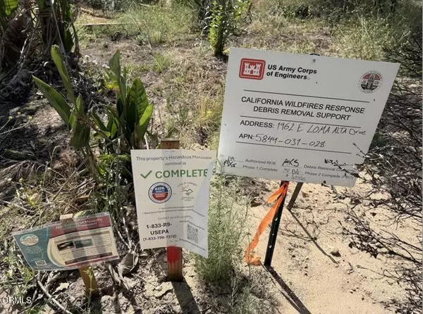 Altadena, CA 91001,1962 E Loma Alta Drive