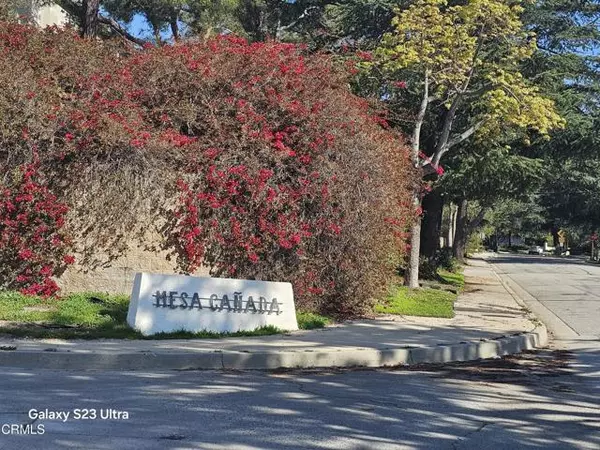 4605 Leir Drive, La Canada Flintridge, CA 91011