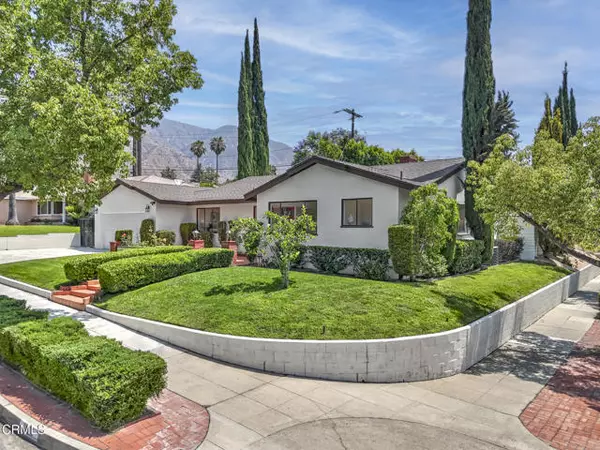 Pasadena, CA 91107,1080 Riviera Drive