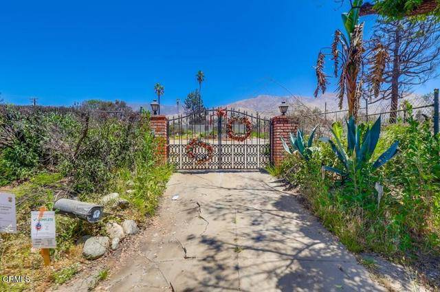 Altadena, CA 91001,385 E Mariposa Street