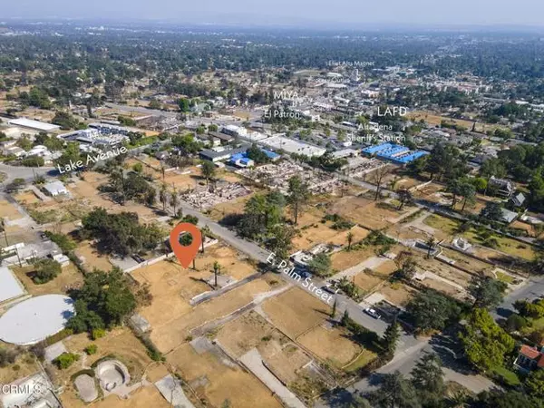 Altadena, CA 91001,677 E Palm Street