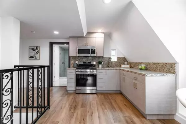 1161 Ruberta Avenue #AA, Glendale, CA 91201