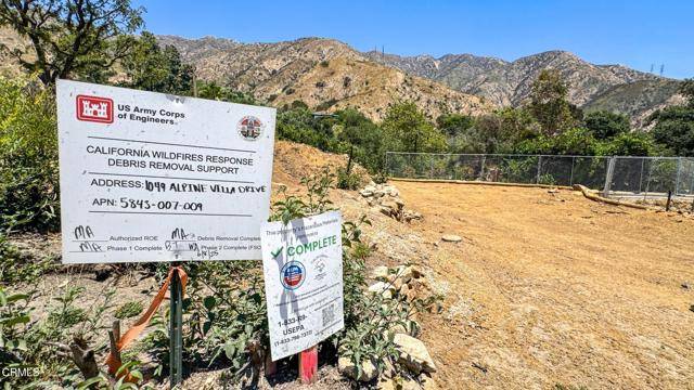 Altadena, CA 91001,1049 Alpine Villa Drive