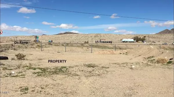 Baker, CA 92309,45215 E Afton Canyon Road