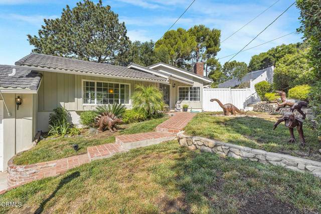 2302 Jayma Lane, La Crescenta, CA 91214