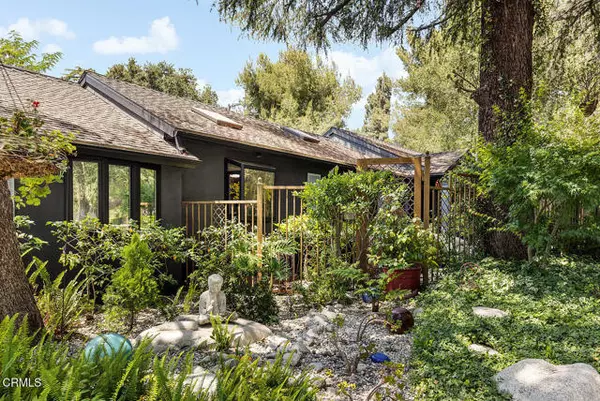 La Canada Flintridge, CA 91011,4953 Alta Canyada Road