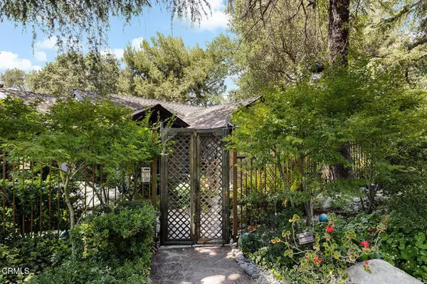 La Canada Flintridge, CA 91011,4953 Alta Canyada Road