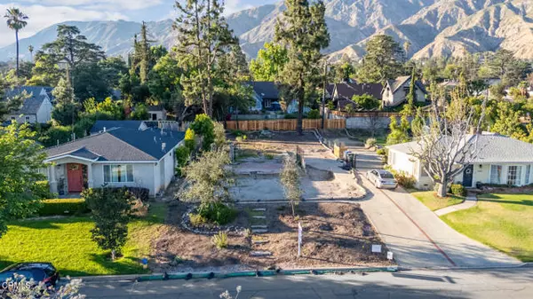 Altadena, CA 91001,1231 Meadowbrook Road