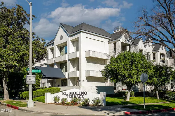 300 N El Molino Avenue #309, Pasadena, CA 91101