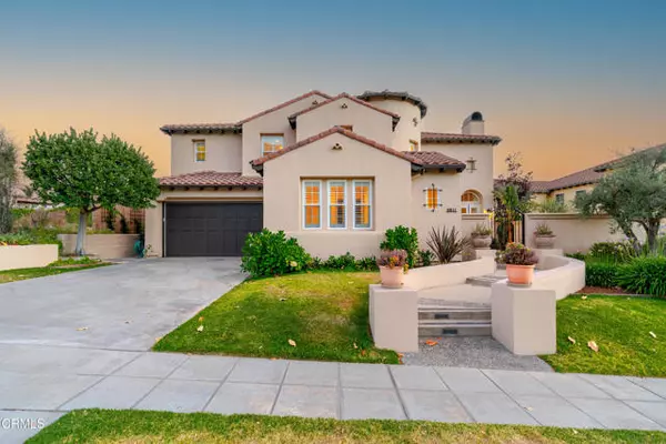 3911 Lilac Canyon Lane, Altadena, CA 91001