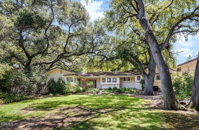 La Canada Flintridge, CA 91011,2058 Lyans Drive