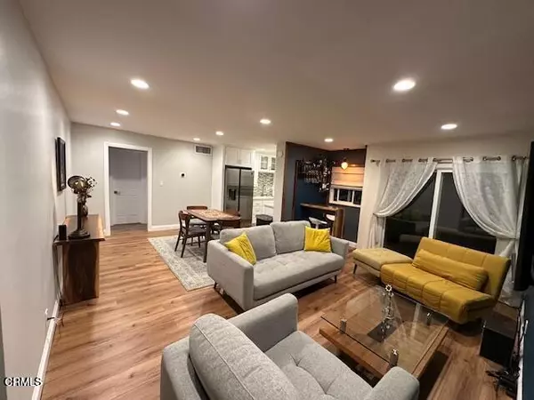 Pasadena, CA,2444 E Del Mar Boulevard