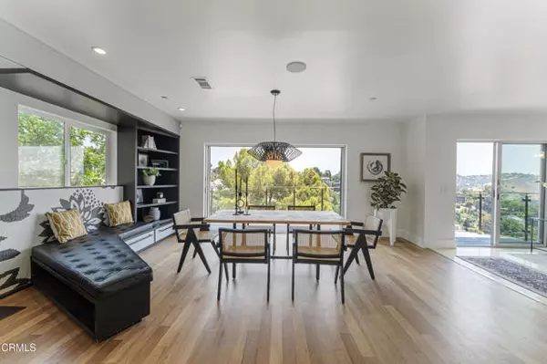 Los Angeles, CA 90065,453 Frontenac Avenue