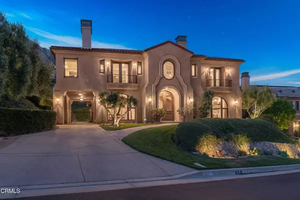 2330 Crystal Lane, Pasadena, CA 91107