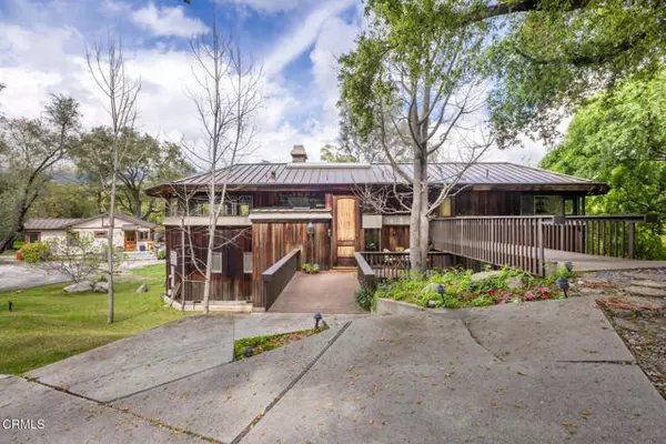 La Canada Flintridge, CA 91011,4254 Chevy Chase Drive