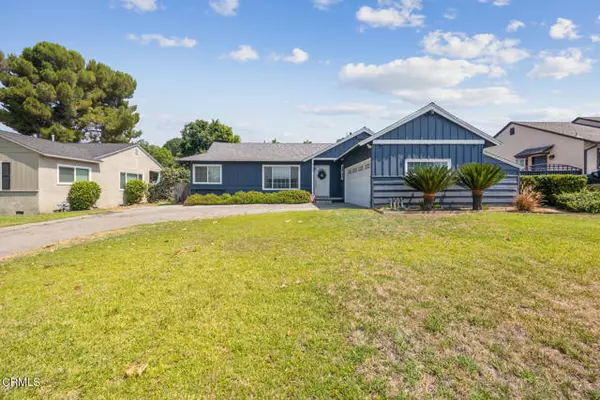 Glendora, CA 91741,409 E Carroll Avenue