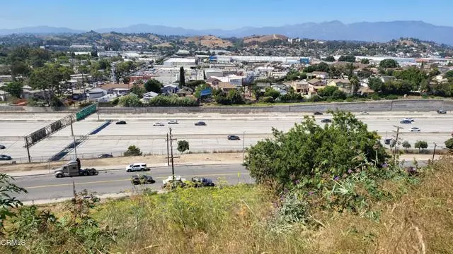 Los Angeles, CA 90063,1 Marengo Street