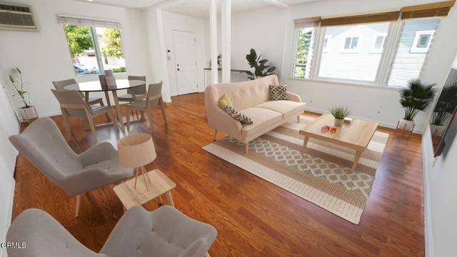 544 Salem Street #Front H, Glendale, CA 91203