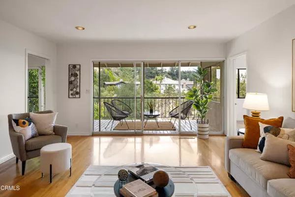 La Canada Flintridge, CA 91011,5334 Angeles Crest Highway